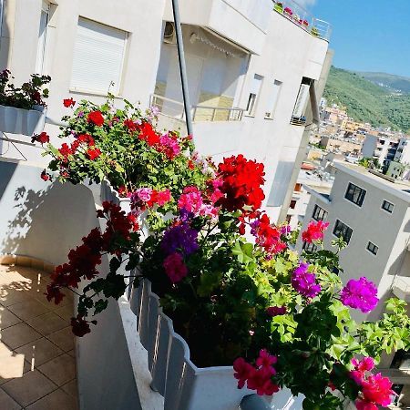 Holiday Apartment Vlorë Екстериор снимка